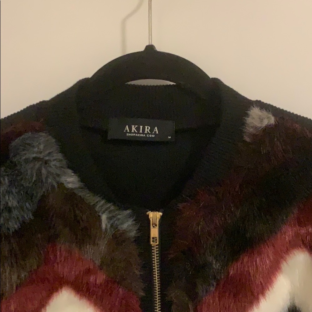 Akira - Jacket (Multi-Colored) - Picture 4 of 6